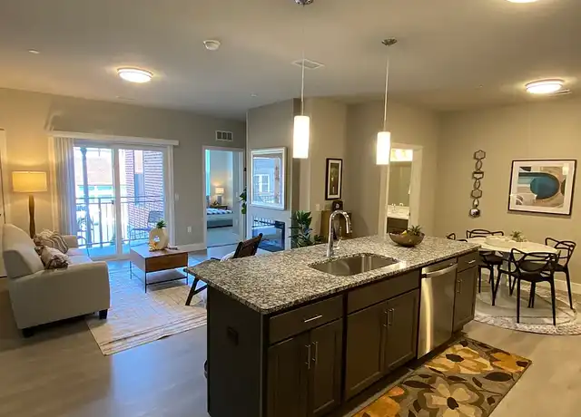 Property at Lofts at Lititz, 55+ Community - 100 Warwick St, Lititz, PA, 17543, 1-2 bed, 1-2 bath, [object Object]