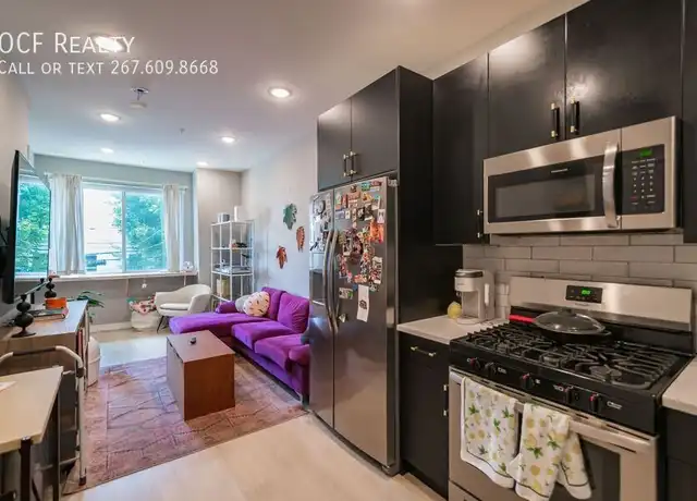 Property at 2428 Jasper St Unit B, Philadelphia, PA, 19125, 2 beds, 2 baths, [object Object]