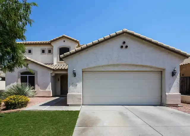 Property at 10574 W Salter Dr, Peoria, AZ, 85382, 4 beds, 3 baths, [object Object]