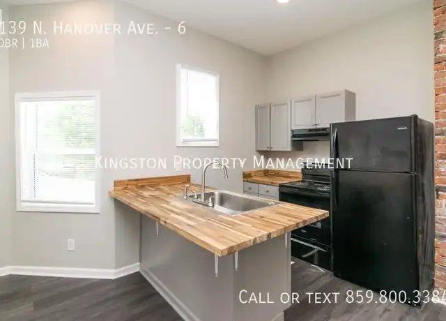 Property at 139 N Hanover Ave Unit 6, Lexington, KY, 40502, 0 beds, 1 bath, [object Object]