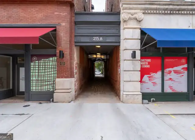 Property at 215 Mitchell St SW #7, Atlanta, GA, 30303, 1 bed, 1.5 baths, [object Object]