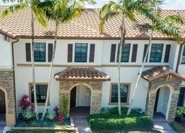 Property at 3208 SE 6th St, Homestead, FL, 33033, 3 beds, 2.5 baths, [object Object]