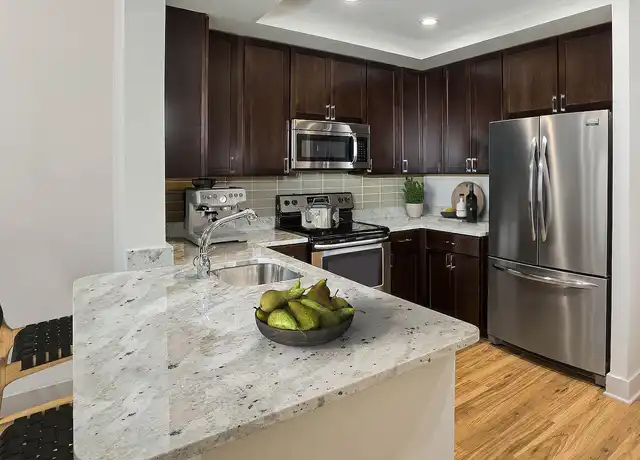 Property at The Residences at Arundel Preserve - 7787 Arundel Mills Blvd, Hanover, MD, 21076, 0-2 beds, 1-2 bath, [object Object]
