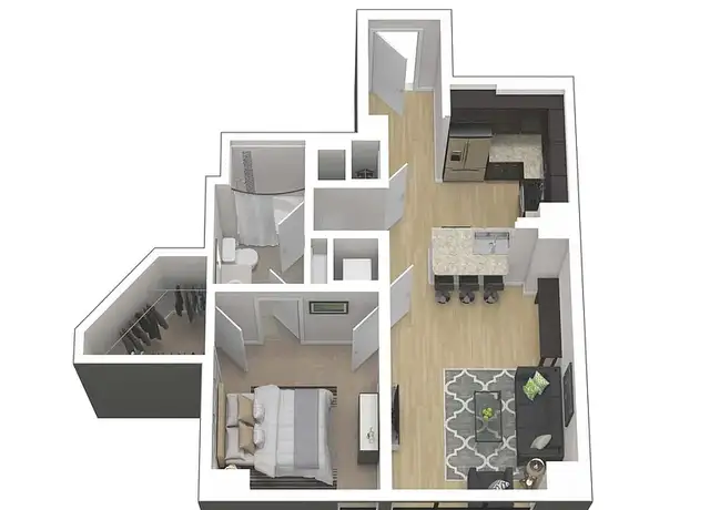 Photo of 7787 Arundel Mills Blvd, Hanover, MD 21076