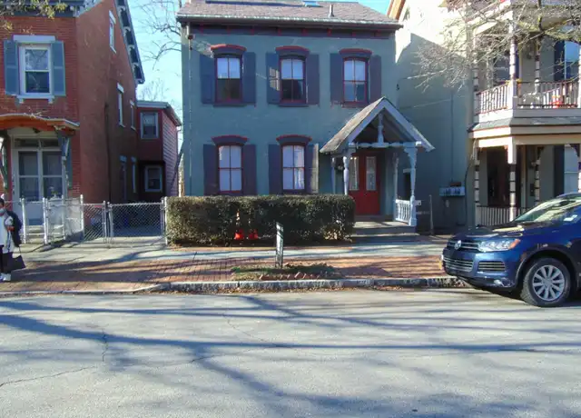 Property at 6 Grand St #2, Poughkeepsie, NY, 12601, 2 beds, 1 bath, [object Object]