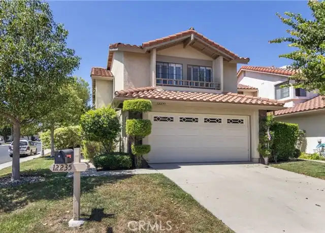 Property at 12235 Shady Hollow Ln, Porter Ranch, CA, 91326, 3 beds, 2.5 baths, [object Object]