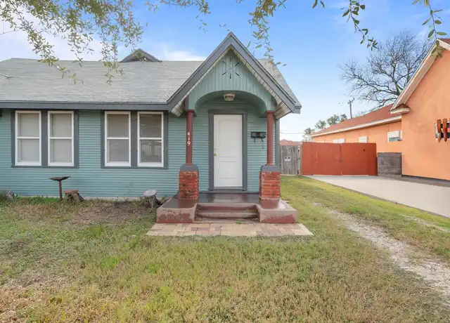 Property at 419 Clifford St, Corpus Christi, TX, 78404, 1 bed, 1 bath, [object Object]