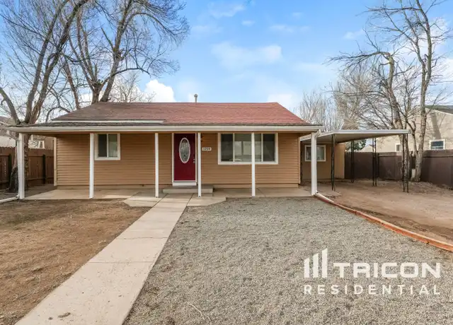 Property at 1204 Bristol Ave, Colorado Springs, CO, 80905, 3 beds, 1 bath, [object Object]