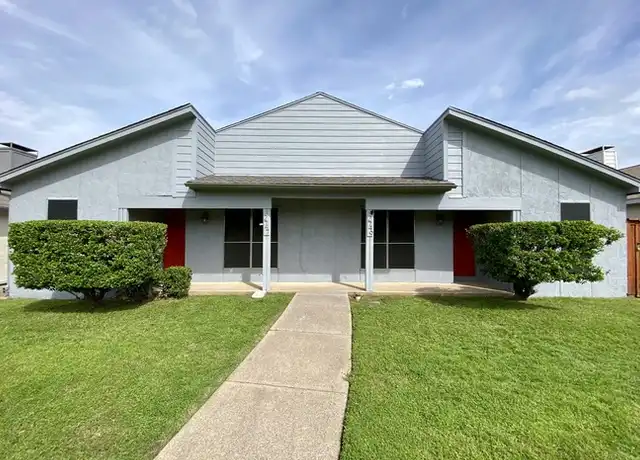 Property at 2749 Parkchester Dr, Arlington, TX, 76015, 2 beds, 1.5 baths, [object Object]