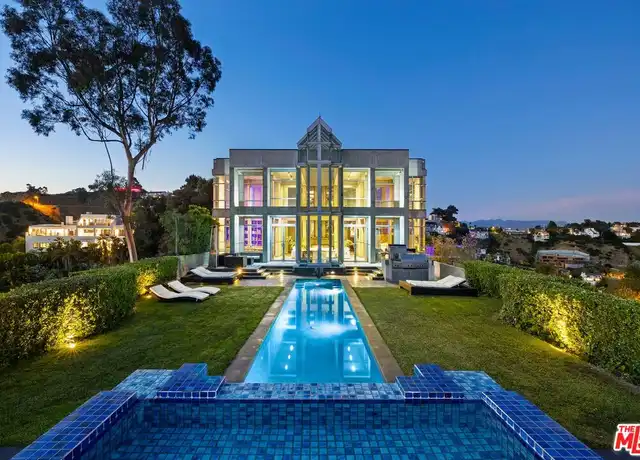 Property at 2260 Sunset Plaza Dr, Los Angeles, CA, 90069, 7 beds, 8.5 baths, Contact for Price
