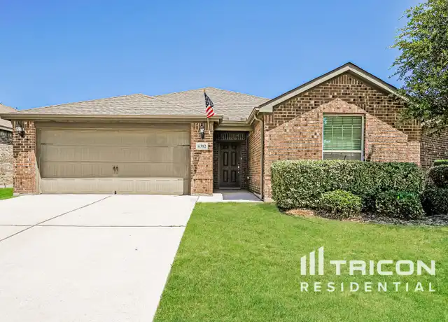 Property at 6312 Jasper Lake Dr, Fort Worth, TX, 76179, 4 beds, 2 baths, [object Object]