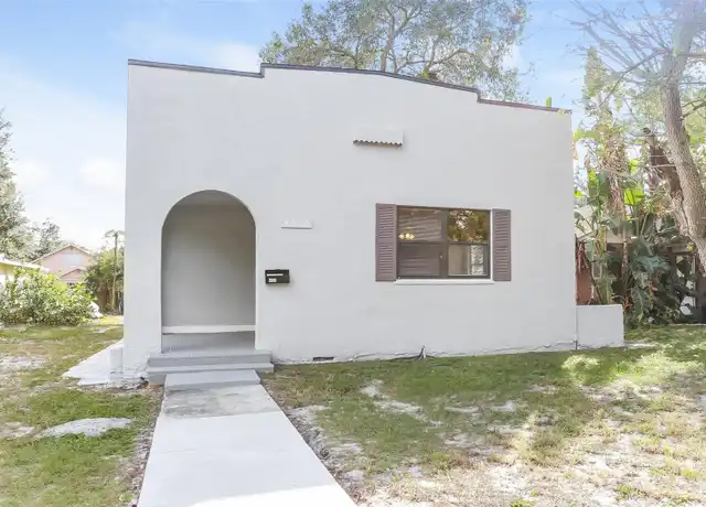 Property at 4660 11th Ave S, Saint Petersburg, FL, 33711, 3 beds, 1 bath, [object Object]