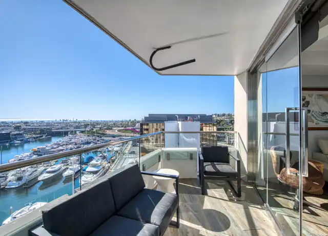 Property at 3121 Coast Hwy Unit 7D, Newport Beach, CA, 92663, 2 beds, 2 baths, [object Object]