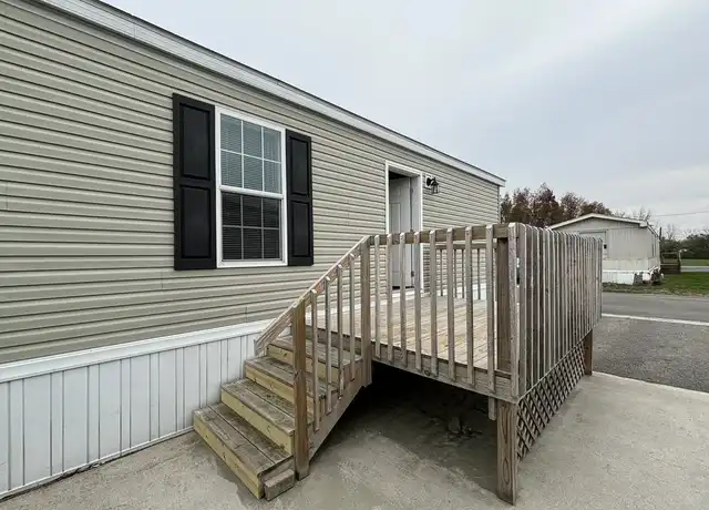 Property at 10694 State Route 762 Unit 55M, Lockbourne, OH, 43137, 2 beds, 2 baths, [object Object]