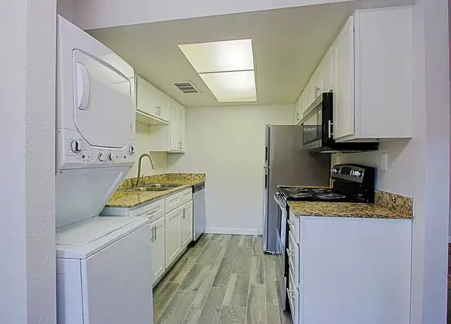 Property at Aspire Mesa - 1248 S Vineyard, Mesa, AZ, 85210, 1 bed, 1 bath, [object Object]