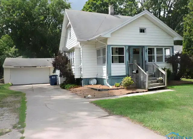 Property at 1025 Sawyer Rd, Toledo, OH, 43615, 3 beds, 1.5 baths, [object Object]