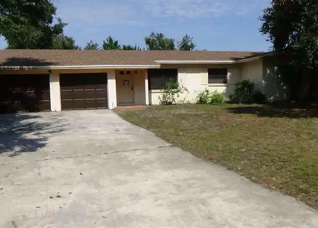 Property at 731 Bongart Rd, Winter Park, FL, 32792, 3 beds, 2 baths, [object Object]