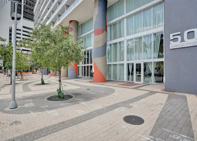 Property at 50 Biscayne Blvd #2309, Miami, FL, 33132, 0 beds, 1 bath, [object Object]