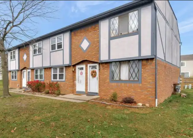 Property at 1896 Slaton Ct, Columbus, OH, 43235, 2 beds, 1.5 baths, [object Object]