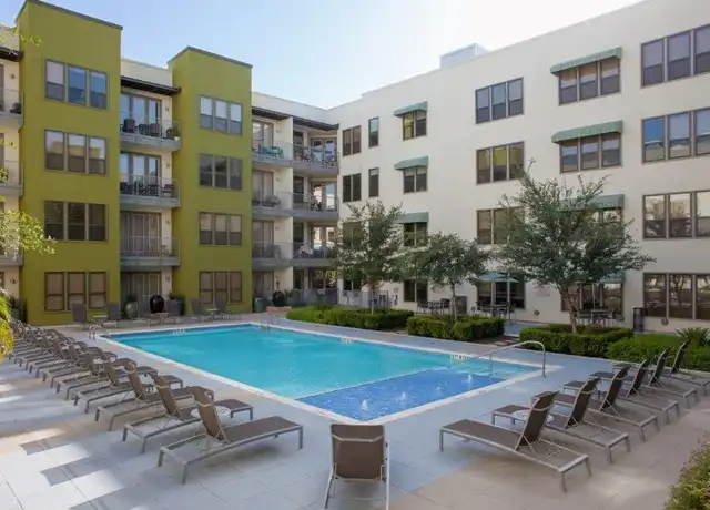 Property at 503 Pressler St Unit B6-29, Austin, TX, 78703, 2 beds, 2 baths, [object Object]
