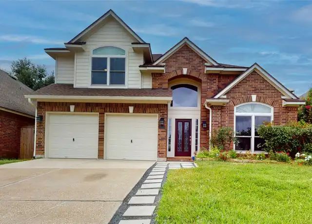 Property at 6911 Lawler Rdg, Houston, TX, 77055, 4 beds, 3 baths, [object Object]