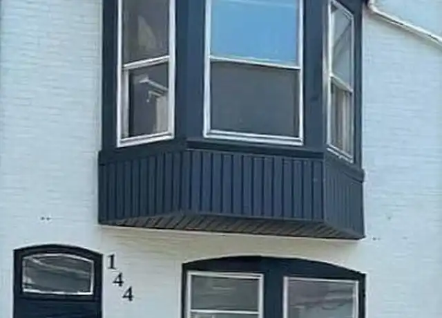 Property at 144 W Jackson St Unit A, York, PA, 17401, 1 bed, 2 baths, [object Object]