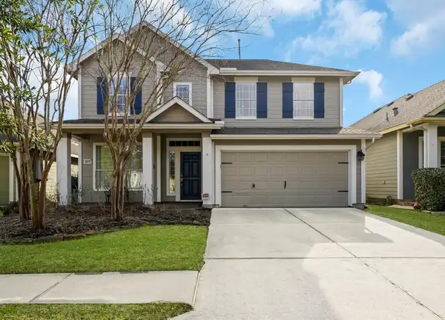 Property at 2910 Crescent Oaks Park Ln, Spring, TX, 77386, 3 beds, 3 baths, [object Object]