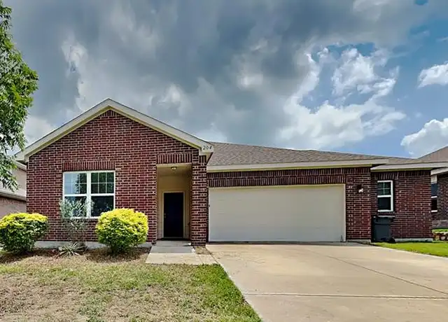 Property at 204 Gypsum Ln, Glenn Heights, TX, 75154, 3 beds, 2 baths, [object Object]