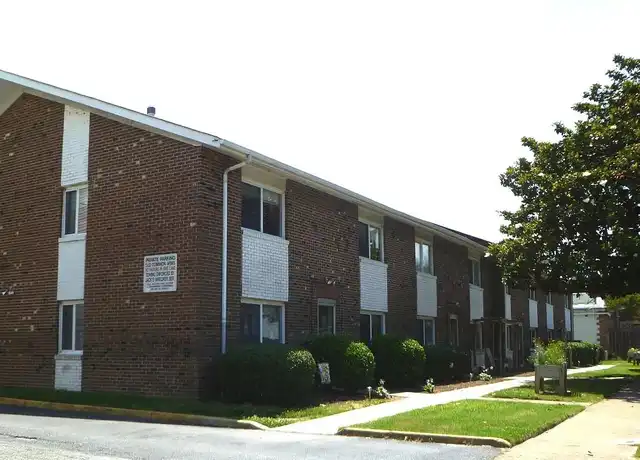Property at 1063 48th St, Norfolk, VA, 23508, 1 bed, 1 bath, [object Object]