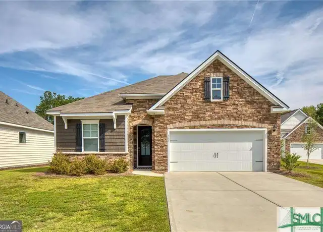 Property at 103 Natures Ct, Pooler, GA, 31322, 3 beds, 2 baths, [object Object]