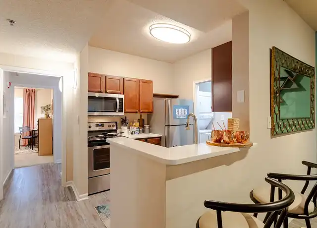 Property at Commons at Knoxville - 1640 Grand Ave, Knoxville, TN, 37916, 2-4 beds, 1-4 bath, [object Object]