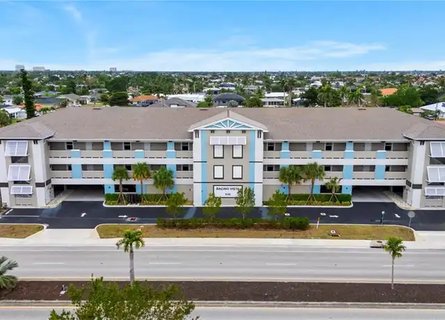 Property at 5126 Coronado Pkwy #204, Cape Coral, FL, 33904, 2 beds, 2 baths, [object Object]