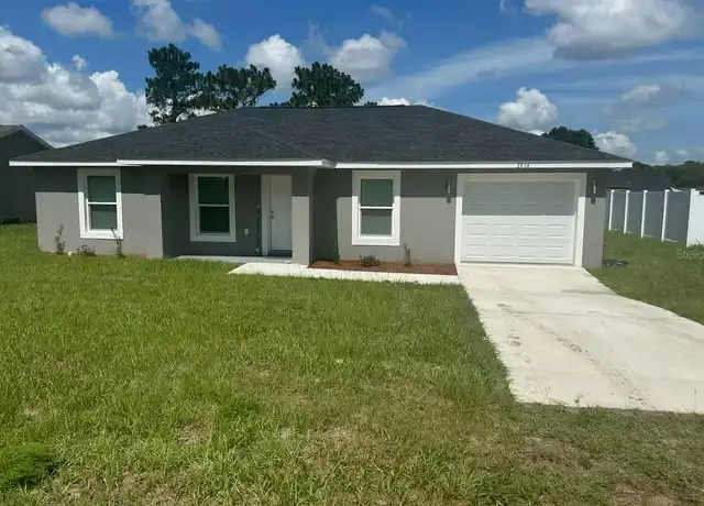 Property at 3514 SW 149th Ct, Ocala, FL, 34481, 3 beds, 2 baths, [object Object]
