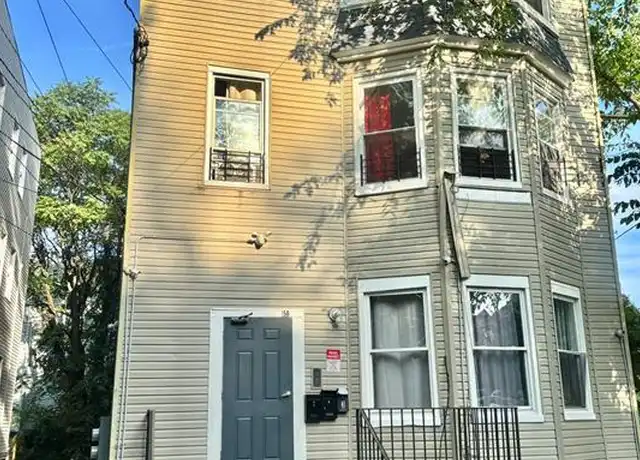 Property at 50 Seymour Ave Unit 3 fl, Newark, NJ, 07108, 3 beds, 2 baths, [object Object]