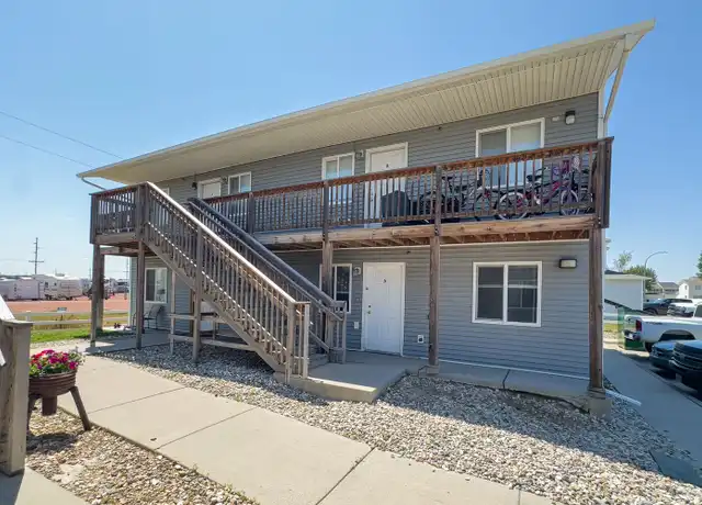 Property at 1922 Harvest Moon Dr Unit D, Gillette, WY, 82718, 2 beds, 1 bath, [object Object]