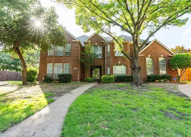 Property at 3925 Cobblestone Ct, Plano, TX, 75093, 4 beds, 3 baths, [object Object]