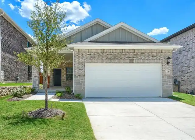 Property at 419 Ezra Ln, McKinney, TX, 75069, 4 beds, 2 baths, [object Object]