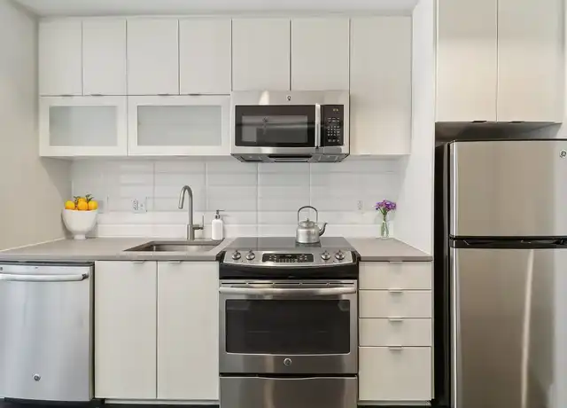 Property at The Edison at Union Market - 1240 4th St NE, Washington, DC, 20002, 1-2 bed, 1-2 bath, [object Object]