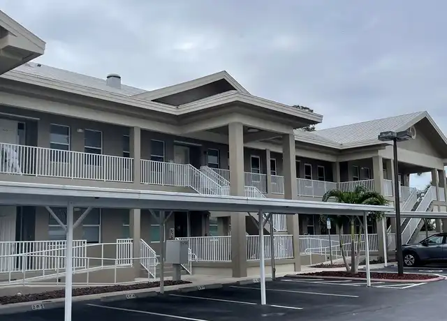 Property at 15256 Riverbend Blvd #101, North Fort Myers, FL, 33917, 2 beds, 2 baths, [object Object]