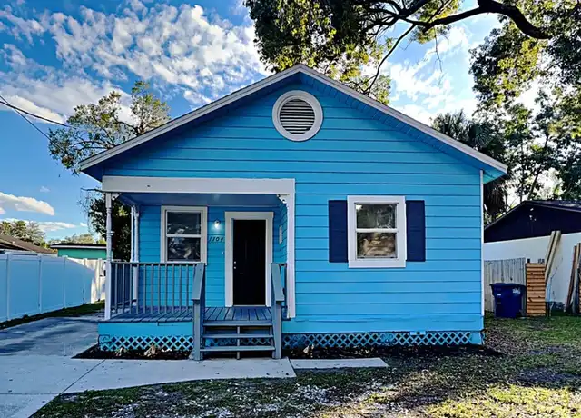 Property at 1104 W Kirby St, Tampa, FL, 33604, 3 beds, 2 baths, [object Object]