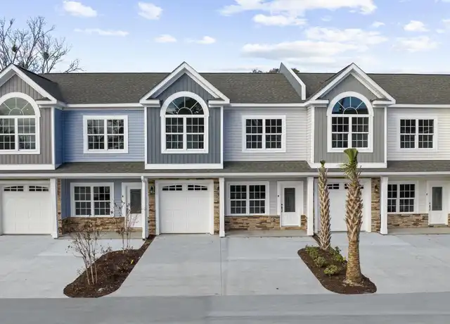 Property at 904 62nd Ave N Unit D, Myrtle Beach, SC, 29572, 3 beds, 2.5 baths, [object Object]