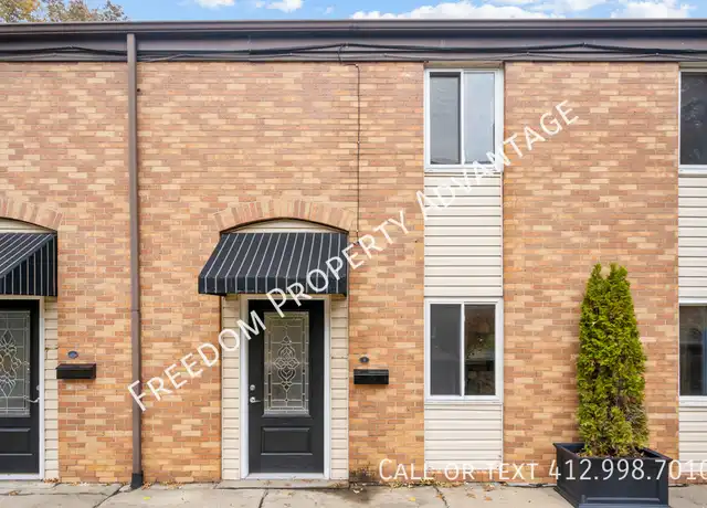 Property at 320 Bank St Unit B, Sewickley, PA, 15143, 2 beds, 1.5 baths, [object Object]
