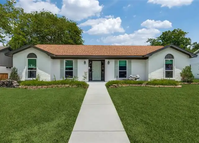 Property at 7841 El Pastel Dr, Dallas, TX, 75248, 3 beds, 2.5 baths, [object Object]