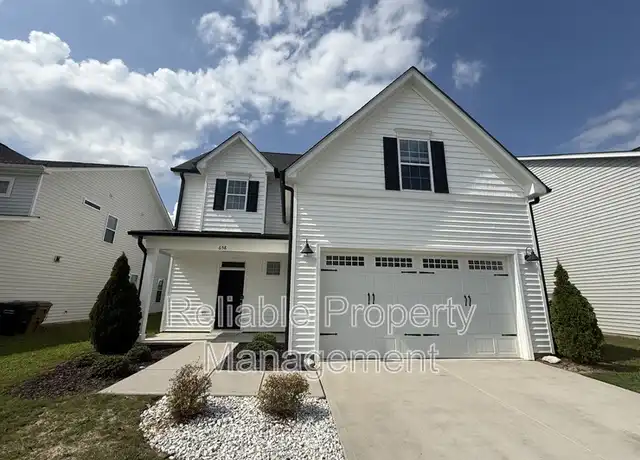 Property at 658 Cupota Dr, Clayton, NC, 27520, 4 beds, 2.5 baths, [object Object]