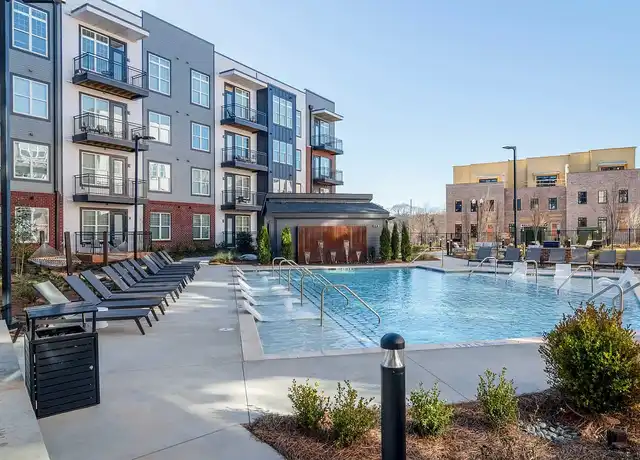Property at Lyric Sugar Hill - 1170 Temple Dr, Sugar Hill, GA, 30518, 1-2 bed, 1-2 bath, [object Object]