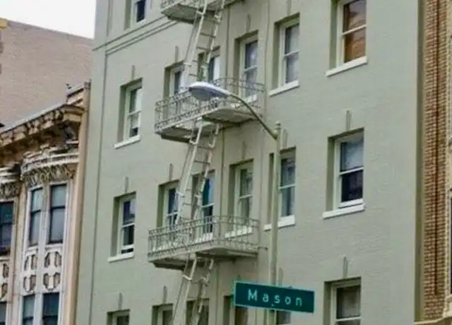 Property at 825 Bush St Unit 206, San Francisco, CA, 94108, 1 bed, 1 bath, [object Object]