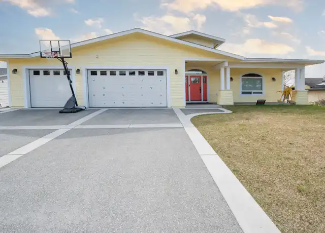 Property at 4043 N Point Dr, Anchorage, AK, 99502, 4 beds, 3.5 baths, [object Object]