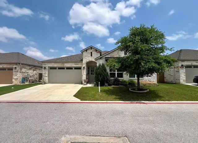 Property at 4605 Collins St, Round Rock, TX, 78681, 4 beds, 2 baths, [object Object]