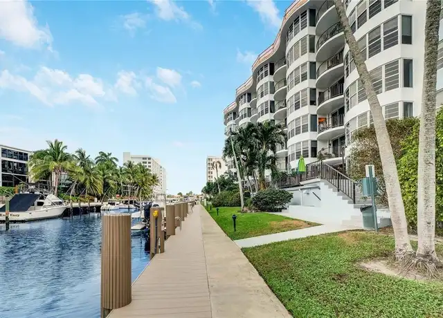 Property at 3051 NE 48th St #404, Fort Lauderdale, FL, 33308, 2 beds, 2 baths, [object Object]