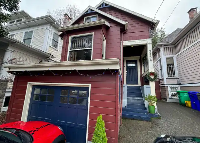 Property at 2154 NW Everett St Unit A, Portland, OR, 97210, 1 bed, 1 bath, [object Object]